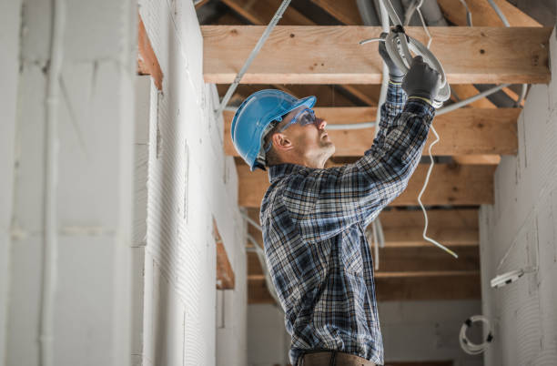 Best Electrical Wiring Services  in Lake Of The Woods, AZ