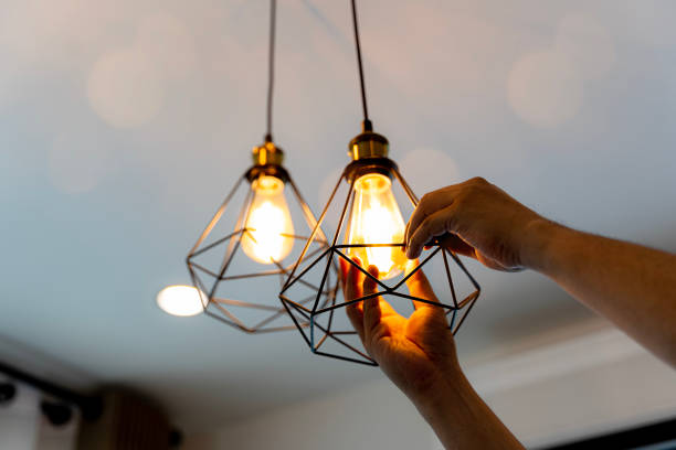 Best Electrical Rewiring Services  in Lake Of The Woods, AZ
